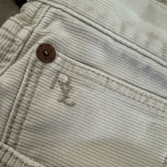 Ralph Lauren D&S Prospect Slim Jean Size 32x34
